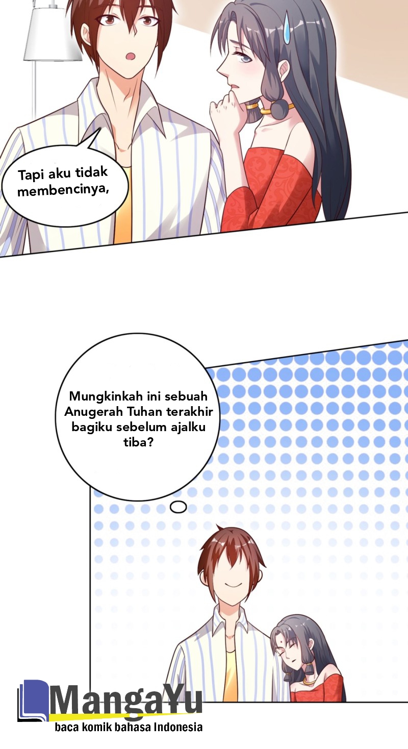 Fairy Agent Bab 03 halaman 15