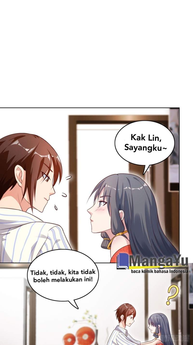 Fairy Agent Bab 04 halaman 3