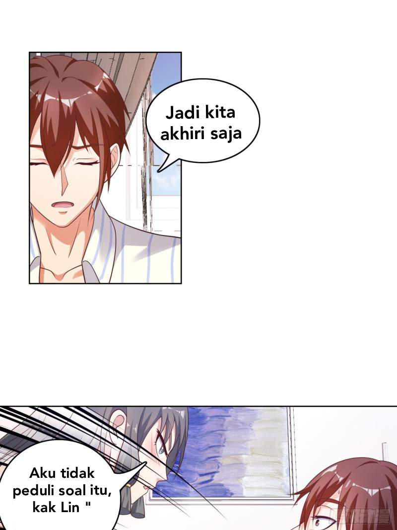 Fairy Agent Bab 04 halaman 5