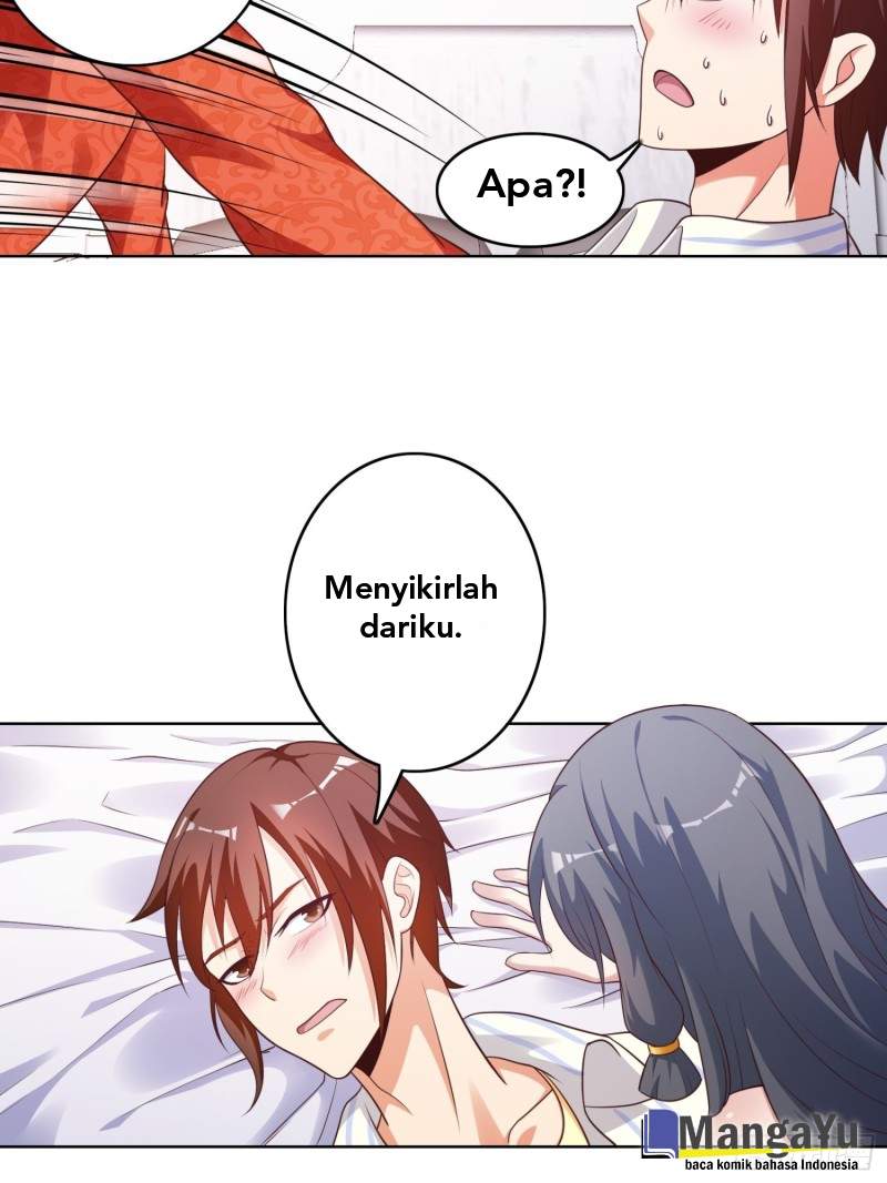 Fairy Agent Bab 04 halaman 6