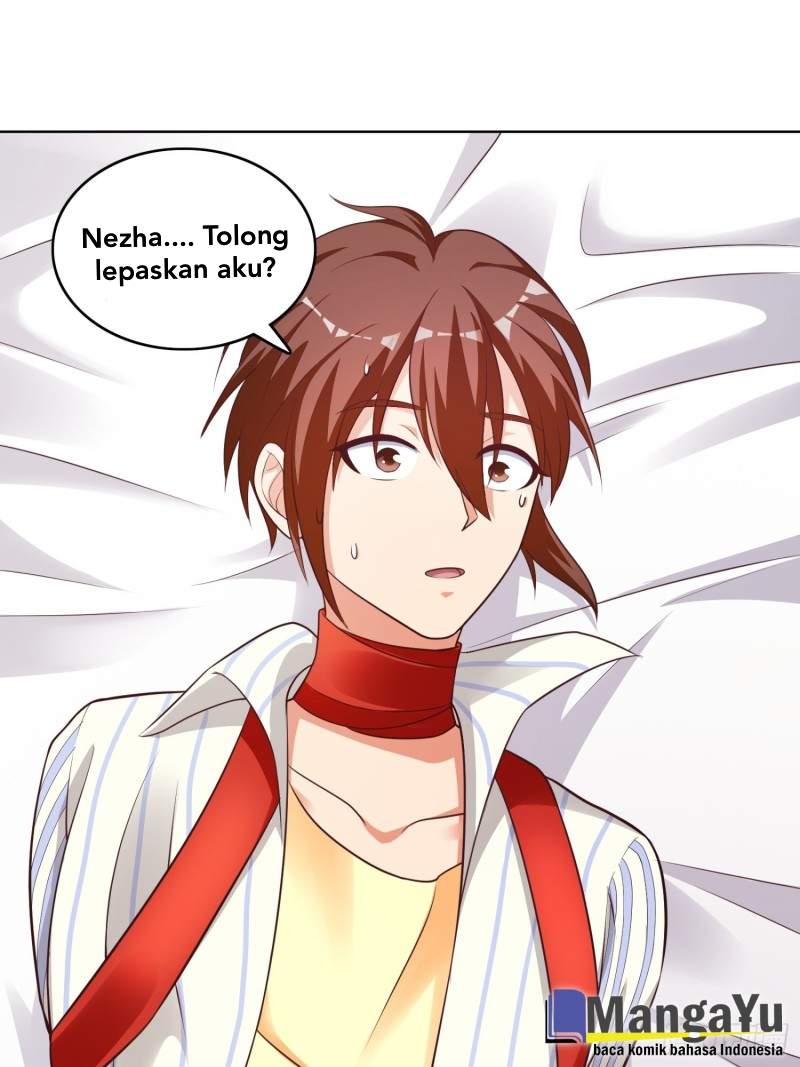 Fairy Agent Bab 04 halaman 10
