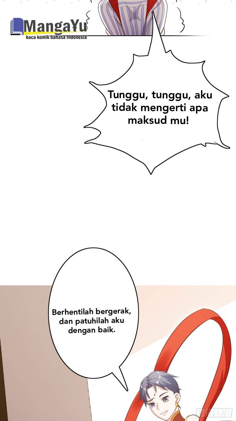 Fairy Agent Bab 05 halaman 6