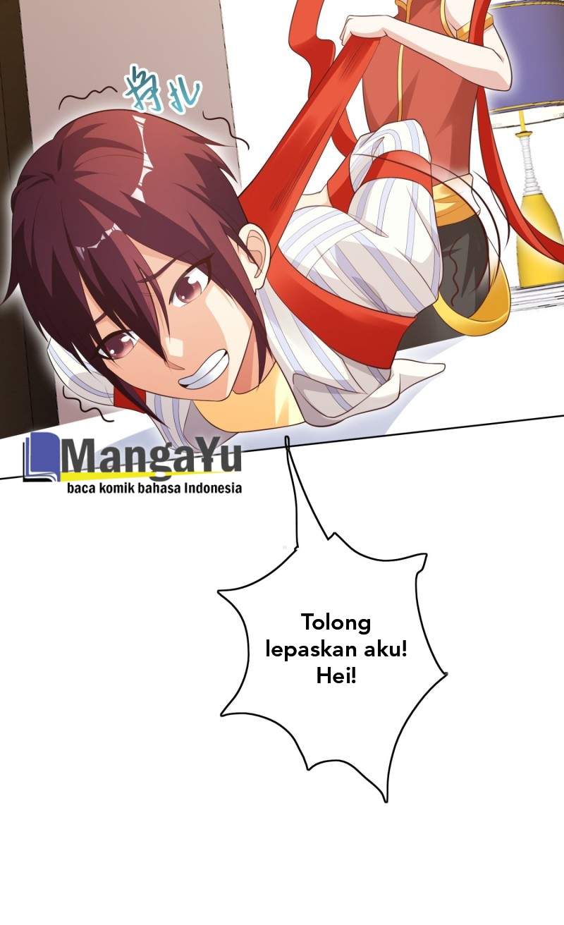 Fairy Agent Bab 05 halaman 7