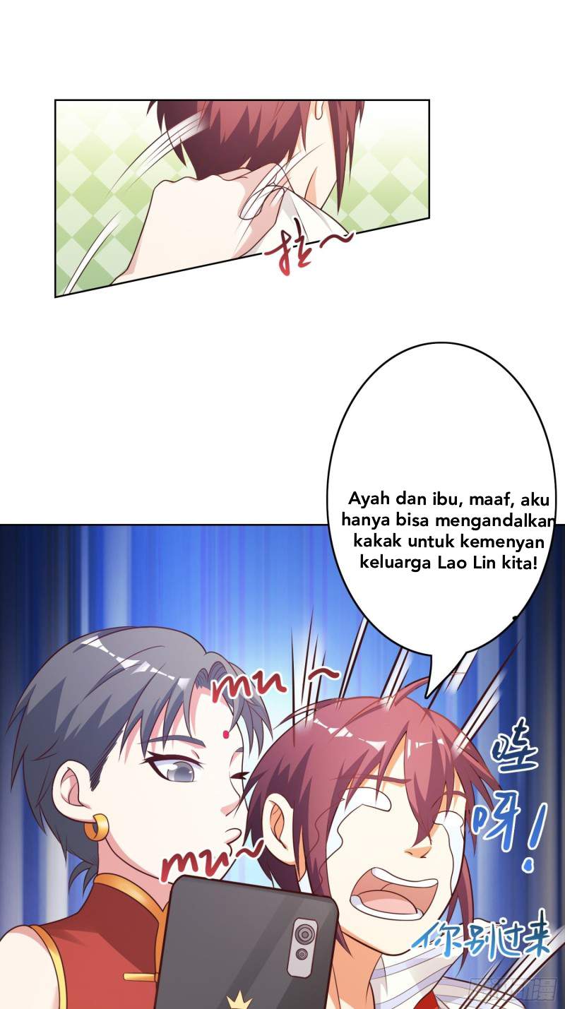 Fairy Agent Bab 05 halaman 8