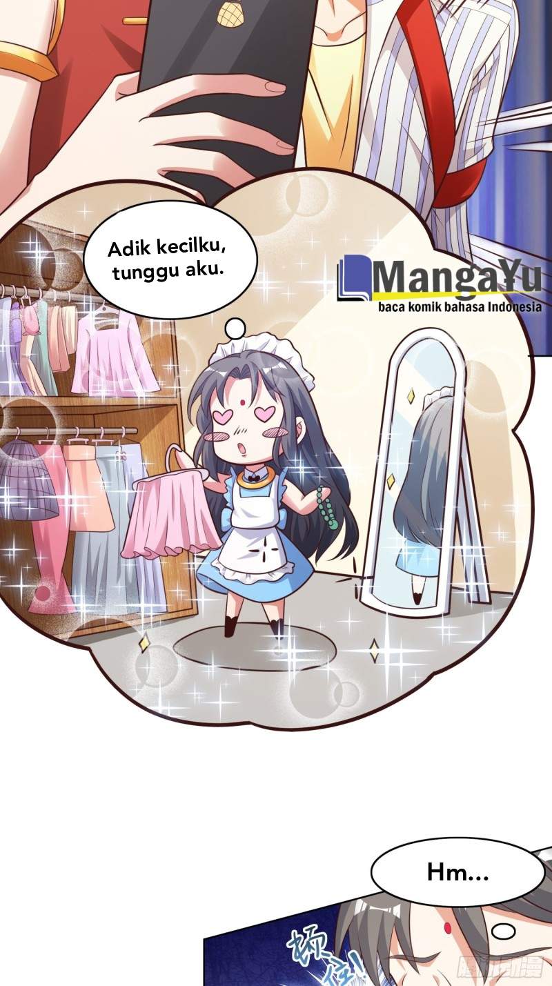 Fairy Agent Bab 05 halaman 9