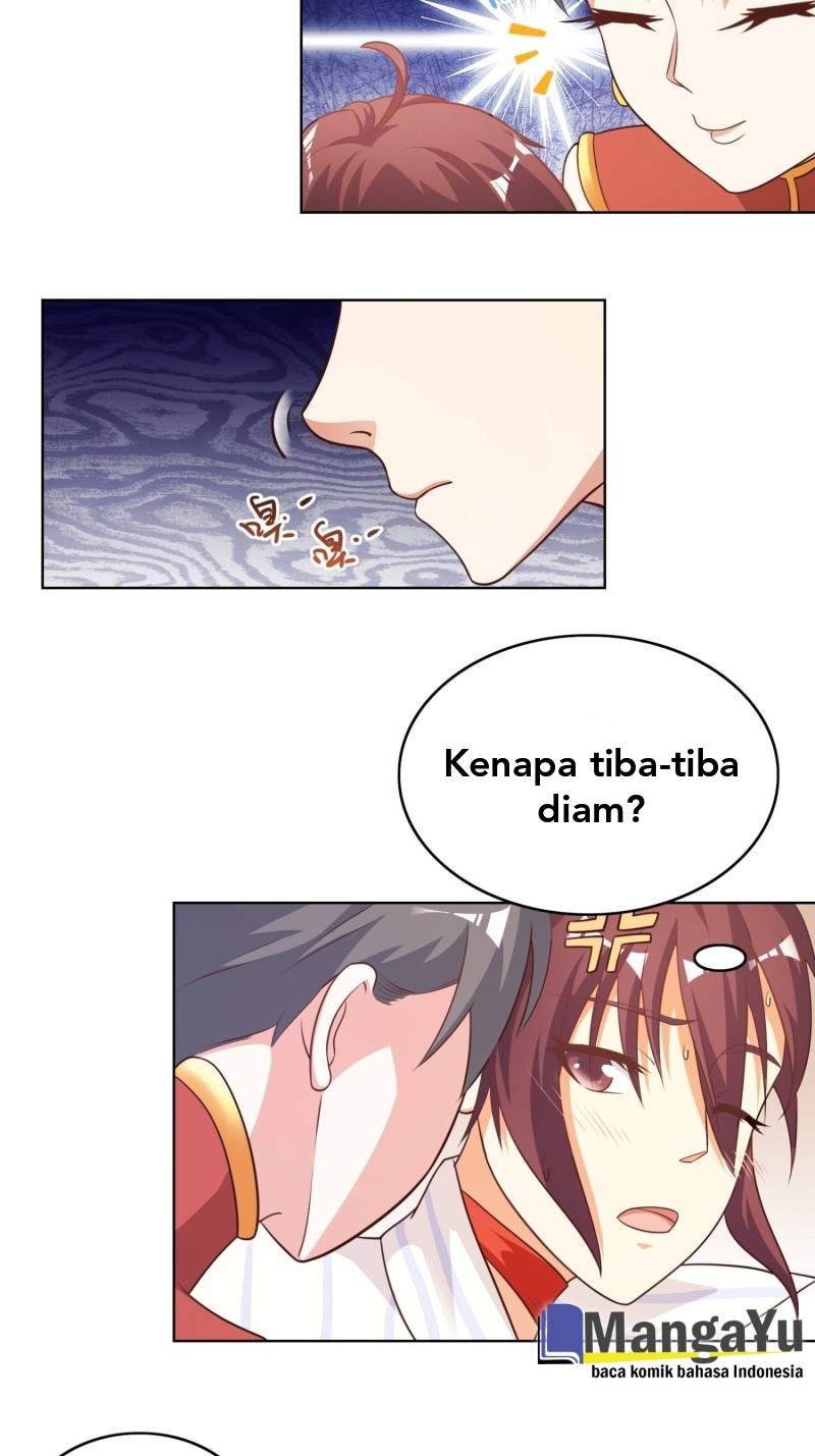 Fairy Agent Bab 05 halaman 10