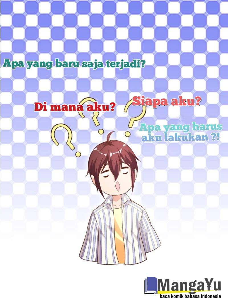 Fairy Agent Bab 05 halaman 15