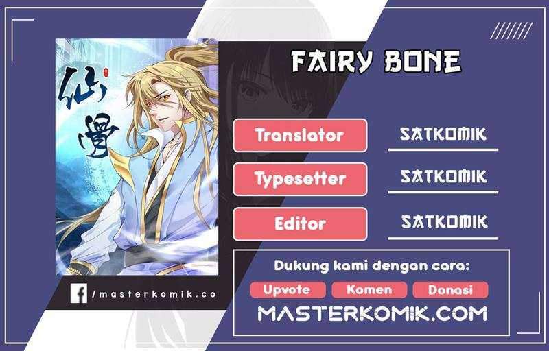 Fairy Bone Bab 00 halaman 1