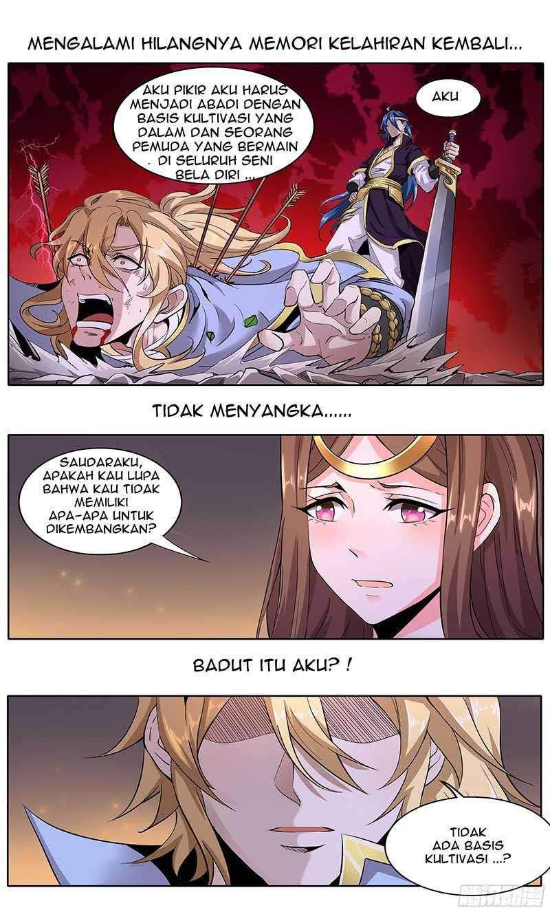 Fairy Bone Bab 00 halaman 2