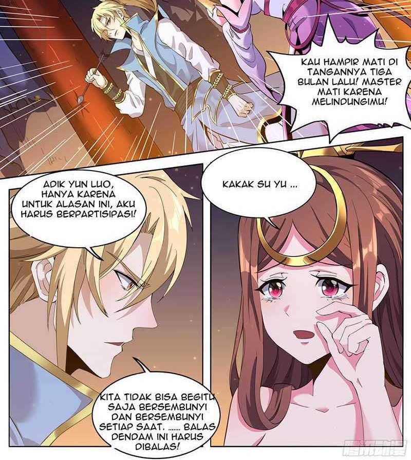 Fairy Bone Bab 01 halaman 10