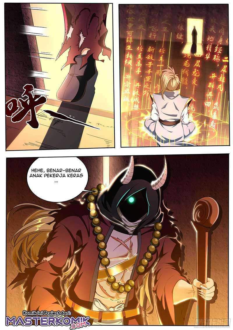 Fairy Bone Bab 03 halaman 5