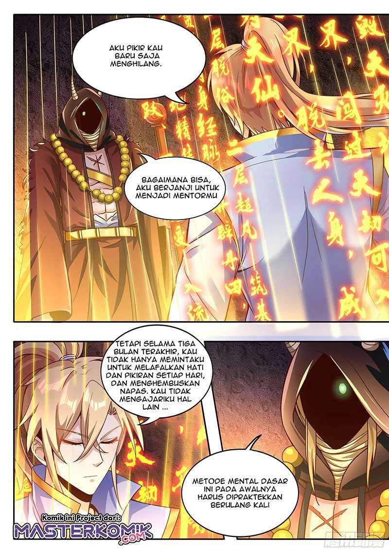 Fairy Bone Bab 03 halaman 7