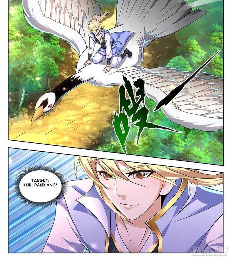 Fairy Bone Bab 04 halaman 9