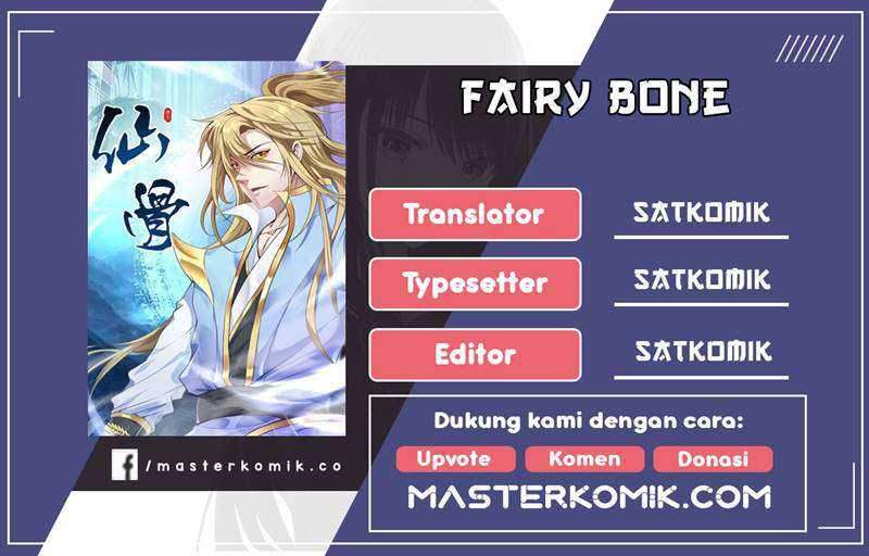 Fairy Bone Bab 05 halaman 1