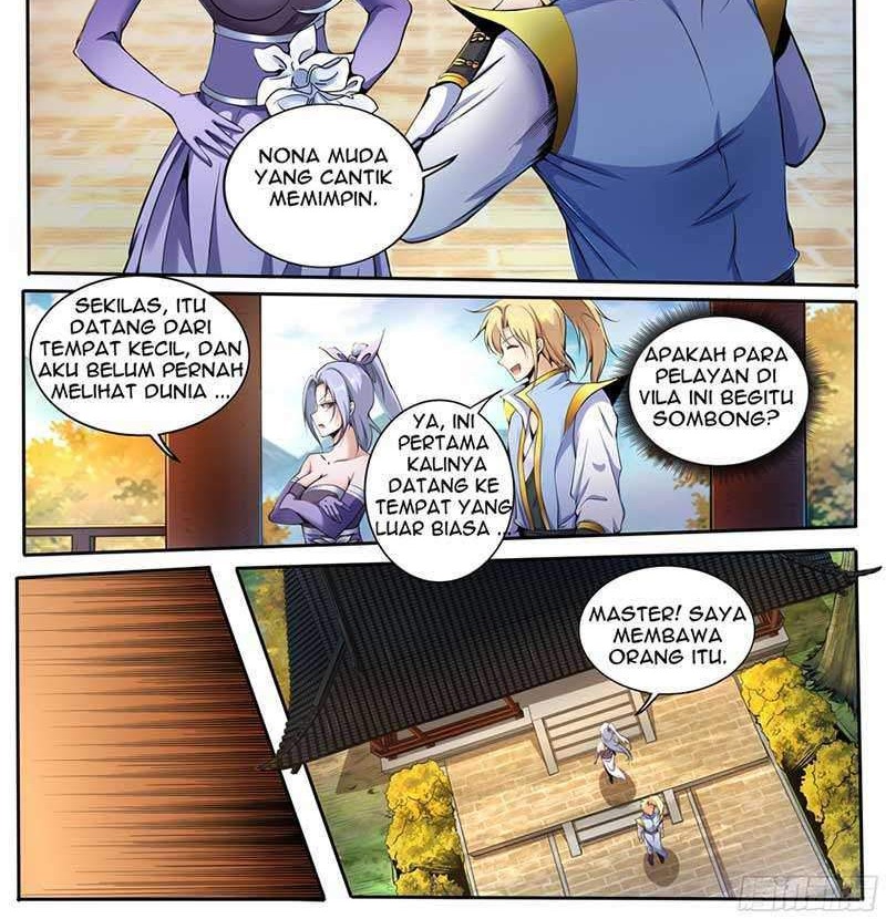 Fairy Bone Bab 05 halaman 3