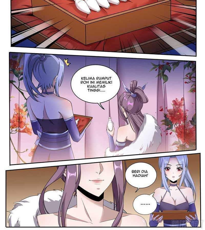 Fairy Bone Bab 05 halaman 7