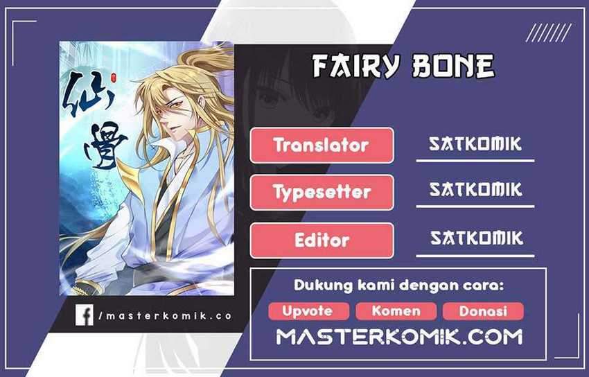 Fairy Bone Bab 07 halaman 1