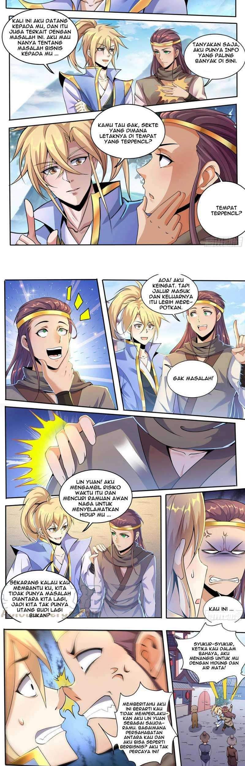 Fairy Bone Bab 07 halaman 4