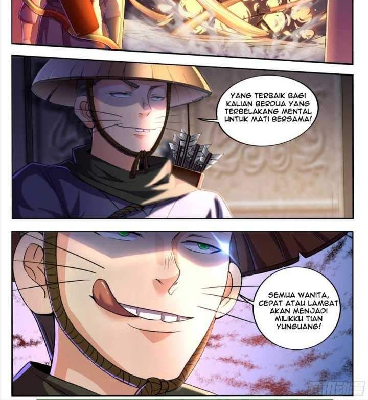 Fairy Bone Bab 08 halaman 11