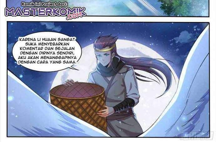 Fairy Bone Bab 09 halaman 11