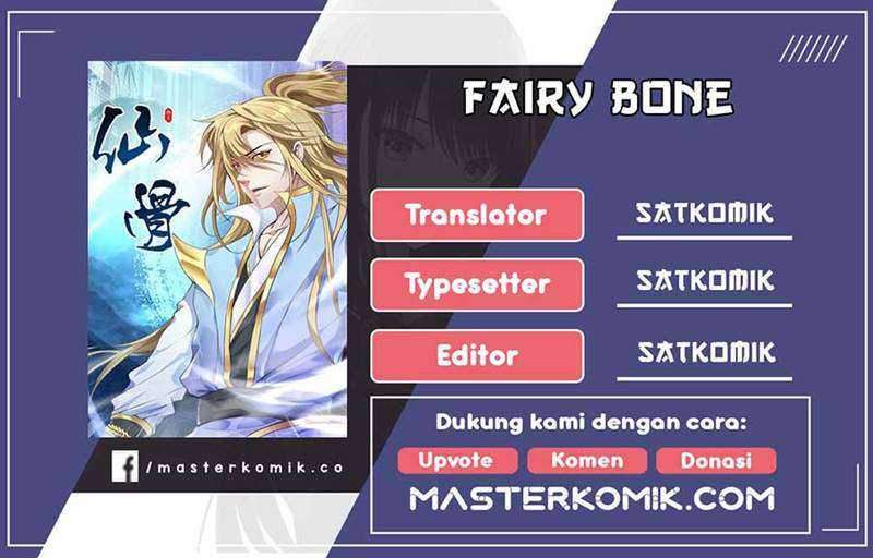 Fairy Bone Bab 10 halaman 1