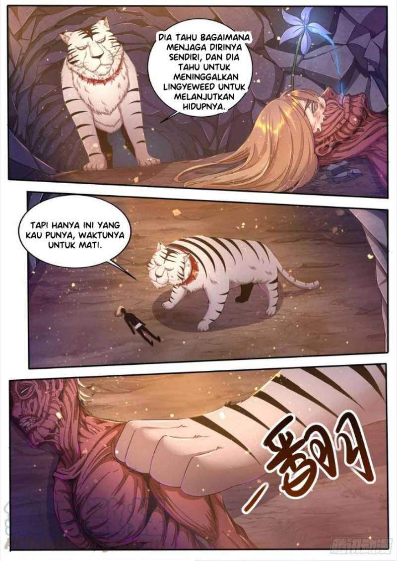 Fairy Bone Bab 11 halaman 11