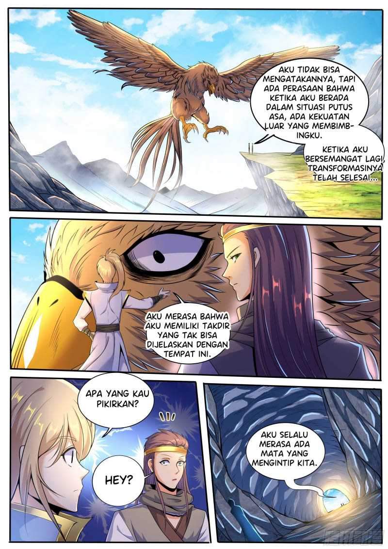 Fairy Bone Bab 12 halaman 17