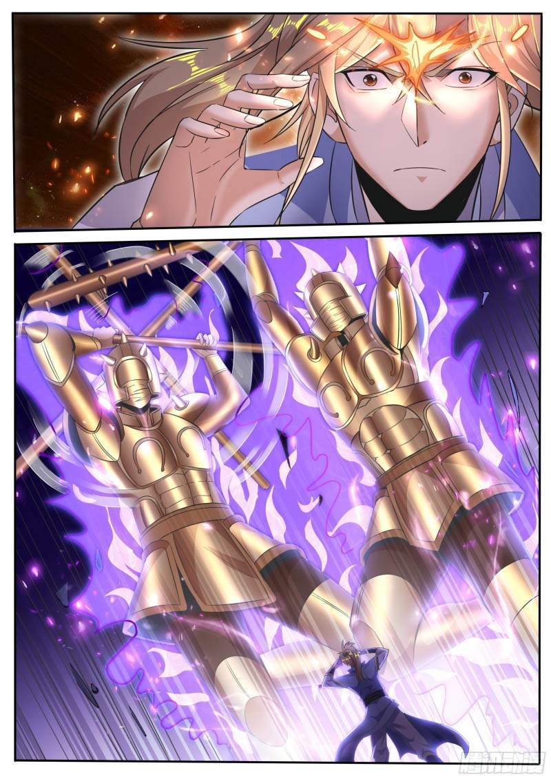 Fairy Bone chapter 17 halaman 16