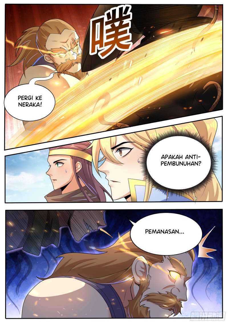Fairy Bone Bab 22 halaman 15