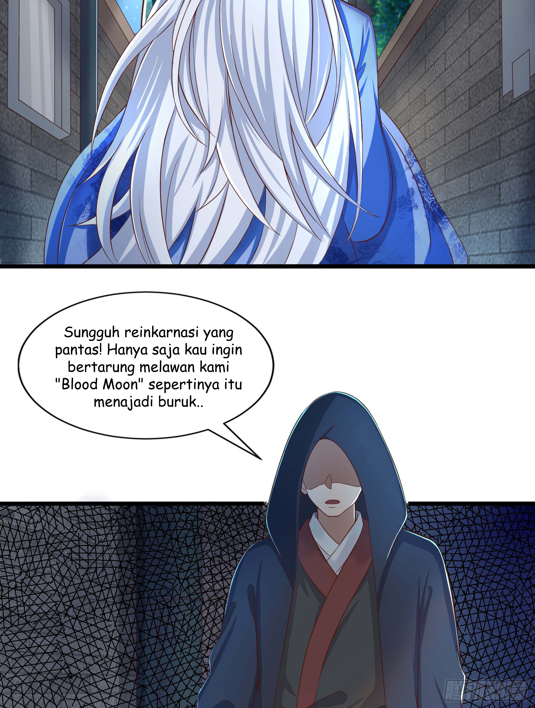 Fairy Demon Dad Bab 01 halaman 17