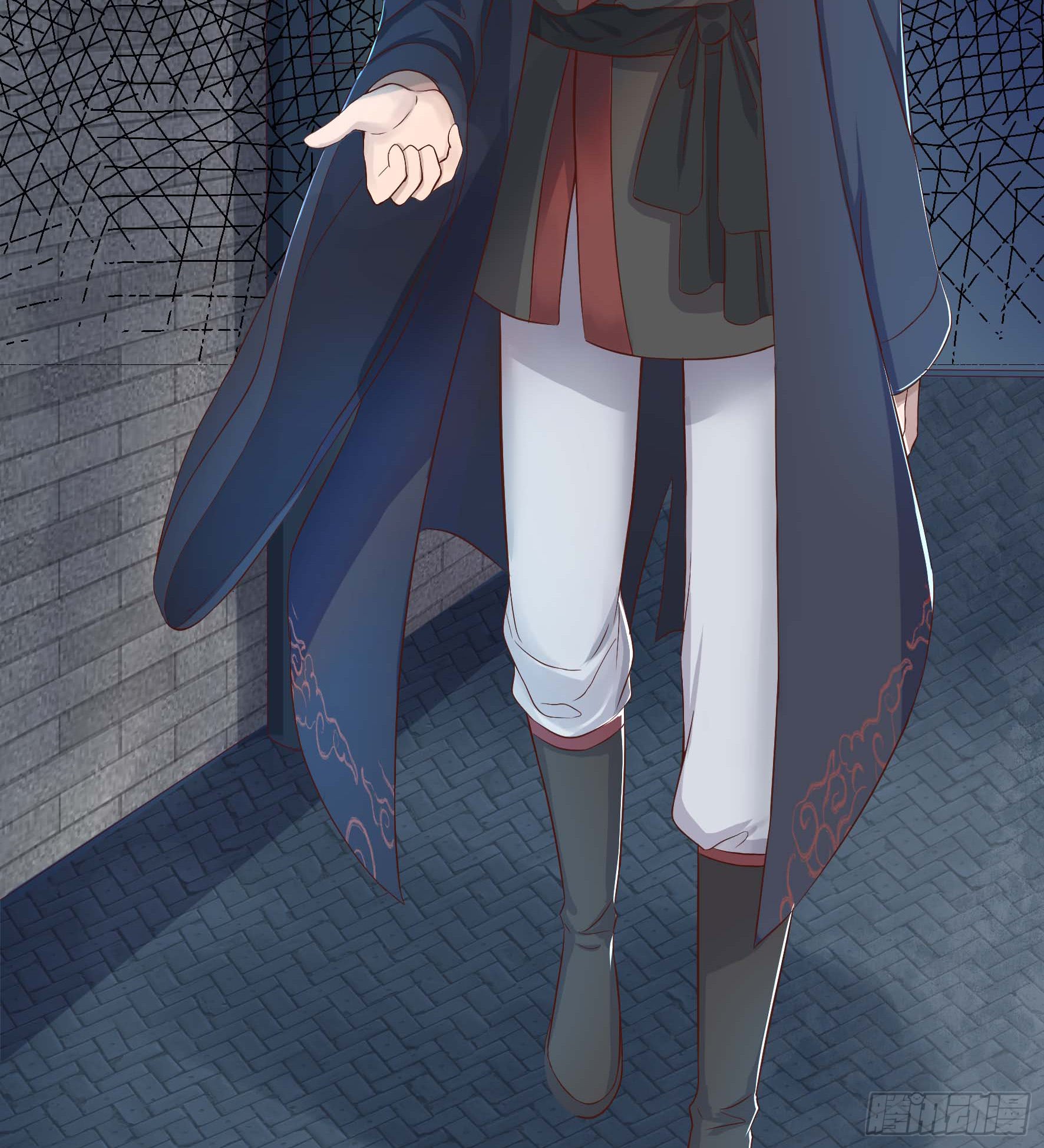 Fairy Demon Dad Bab 01 halaman 18