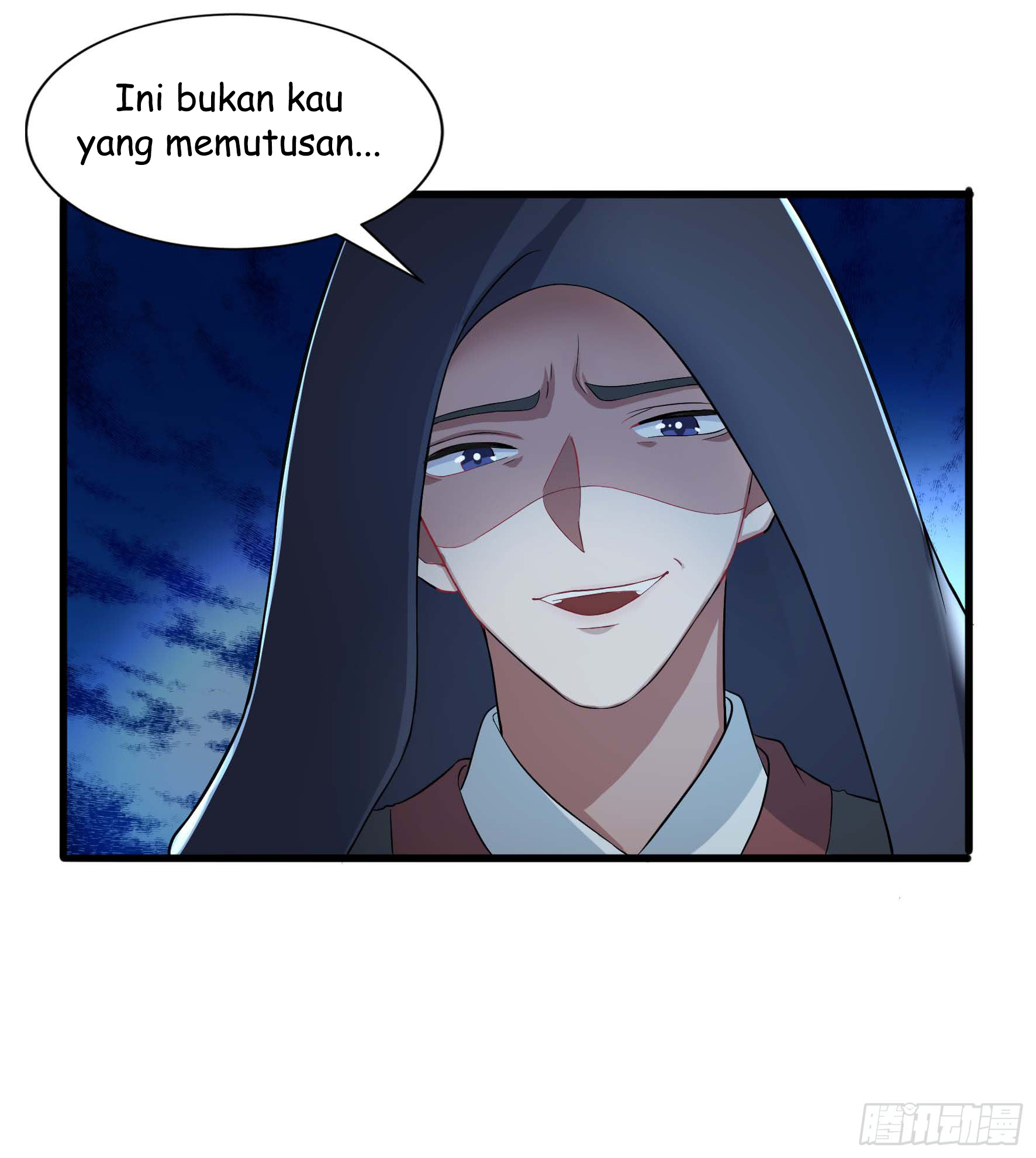 Fairy Demon Dad Bab 01 halaman 20