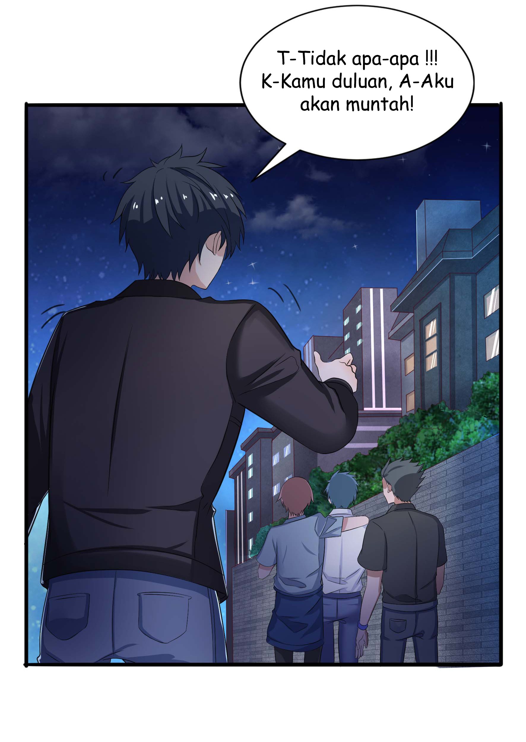 Fairy Demon Dad Bab 01 halaman 25