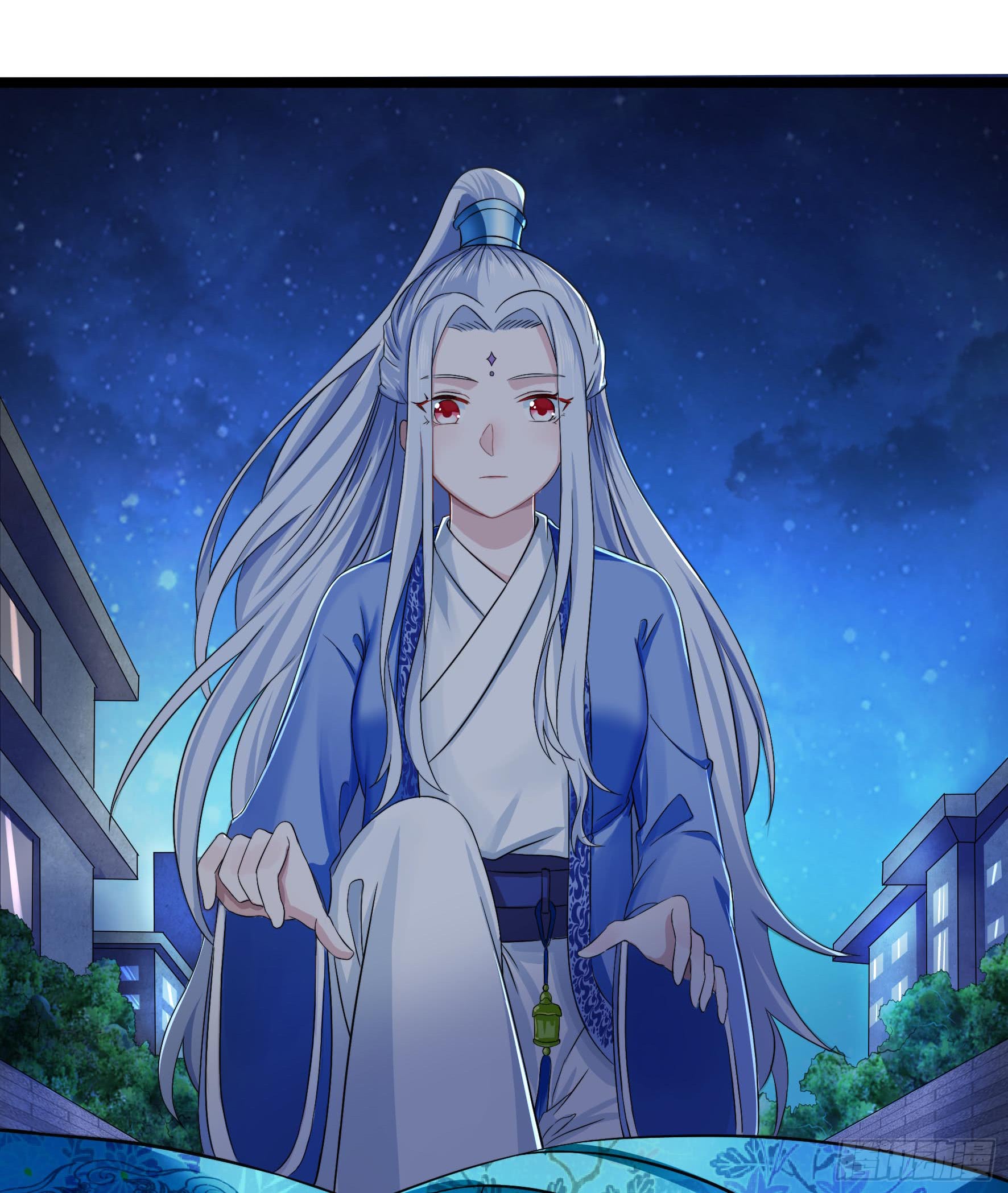 Fairy Demon Dad Bab 01 halaman 30