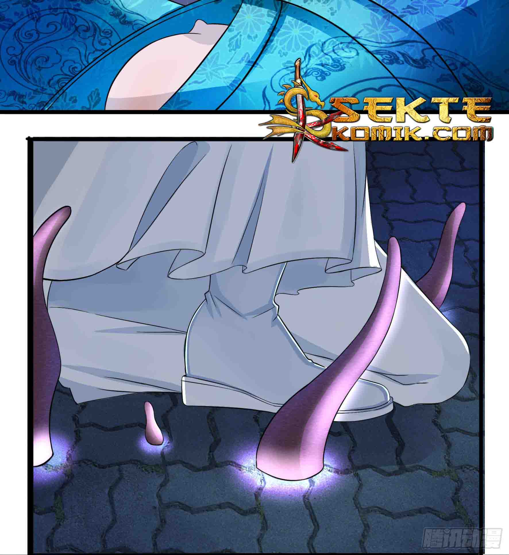 Fairy Demon Dad Bab 01 halaman 31