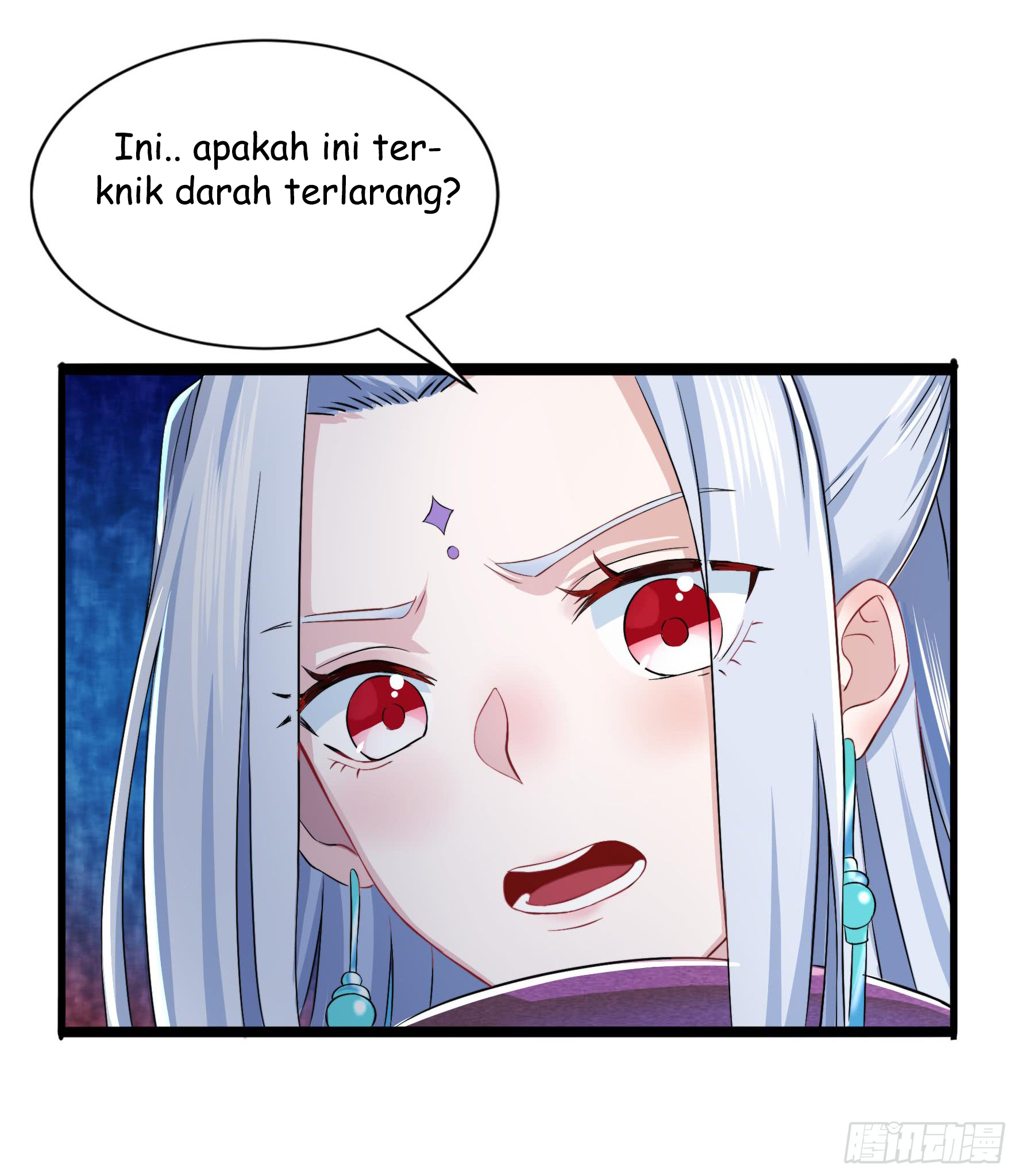 Fairy Demon Dad Bab 01 halaman 34