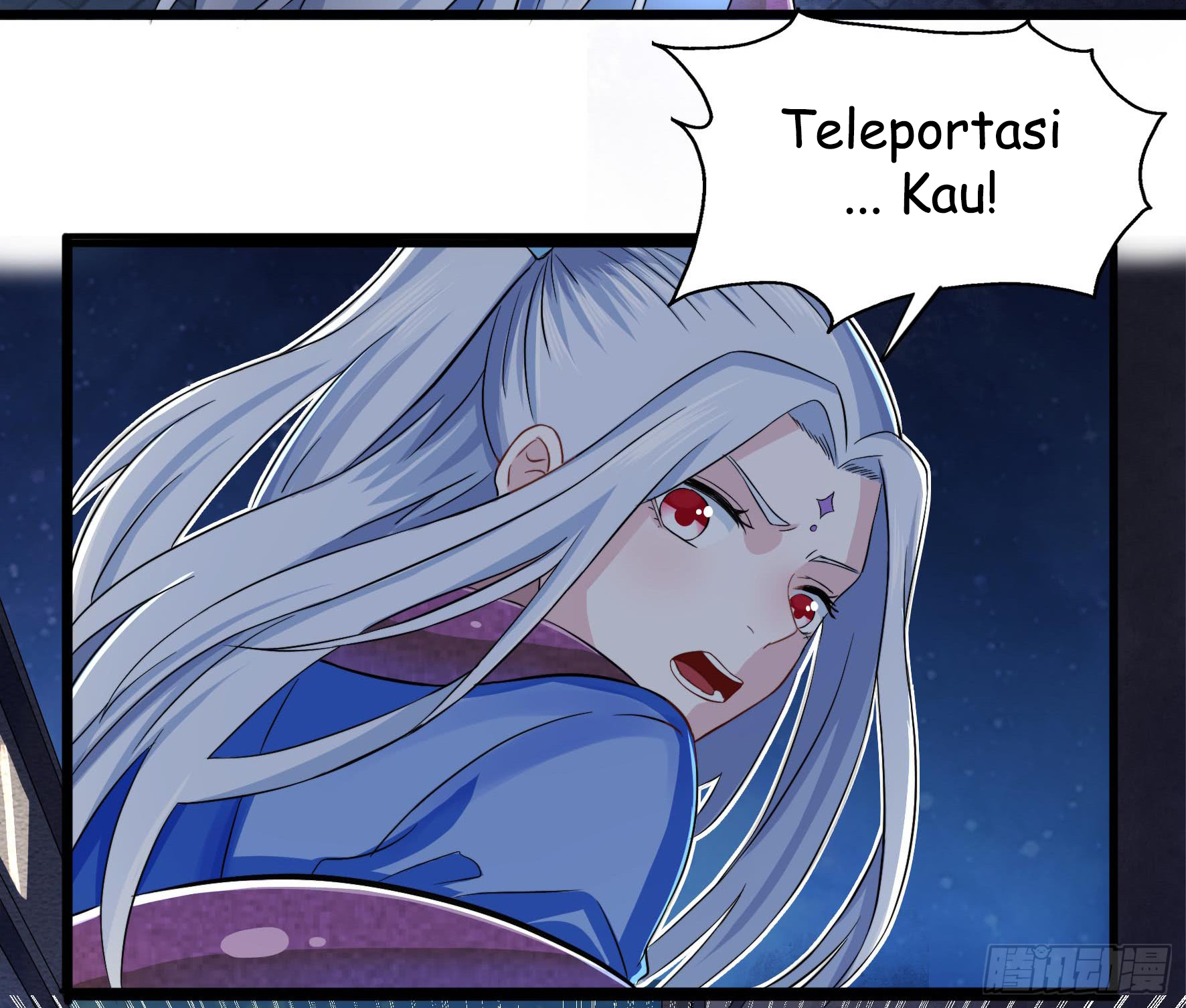 Fairy Demon Dad Bab 01 halaman 37