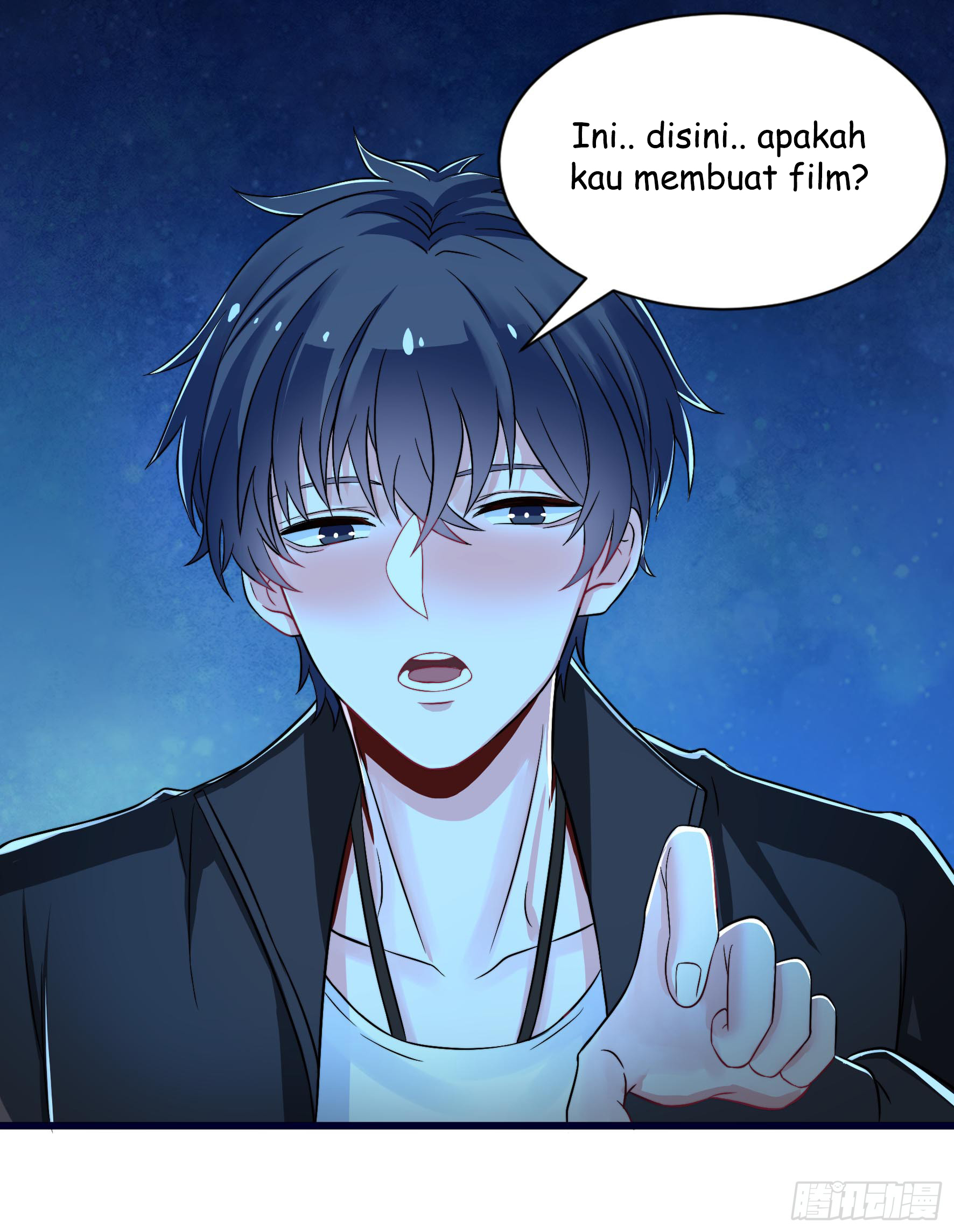 Fairy Demon Dad Bab 01 halaman 39