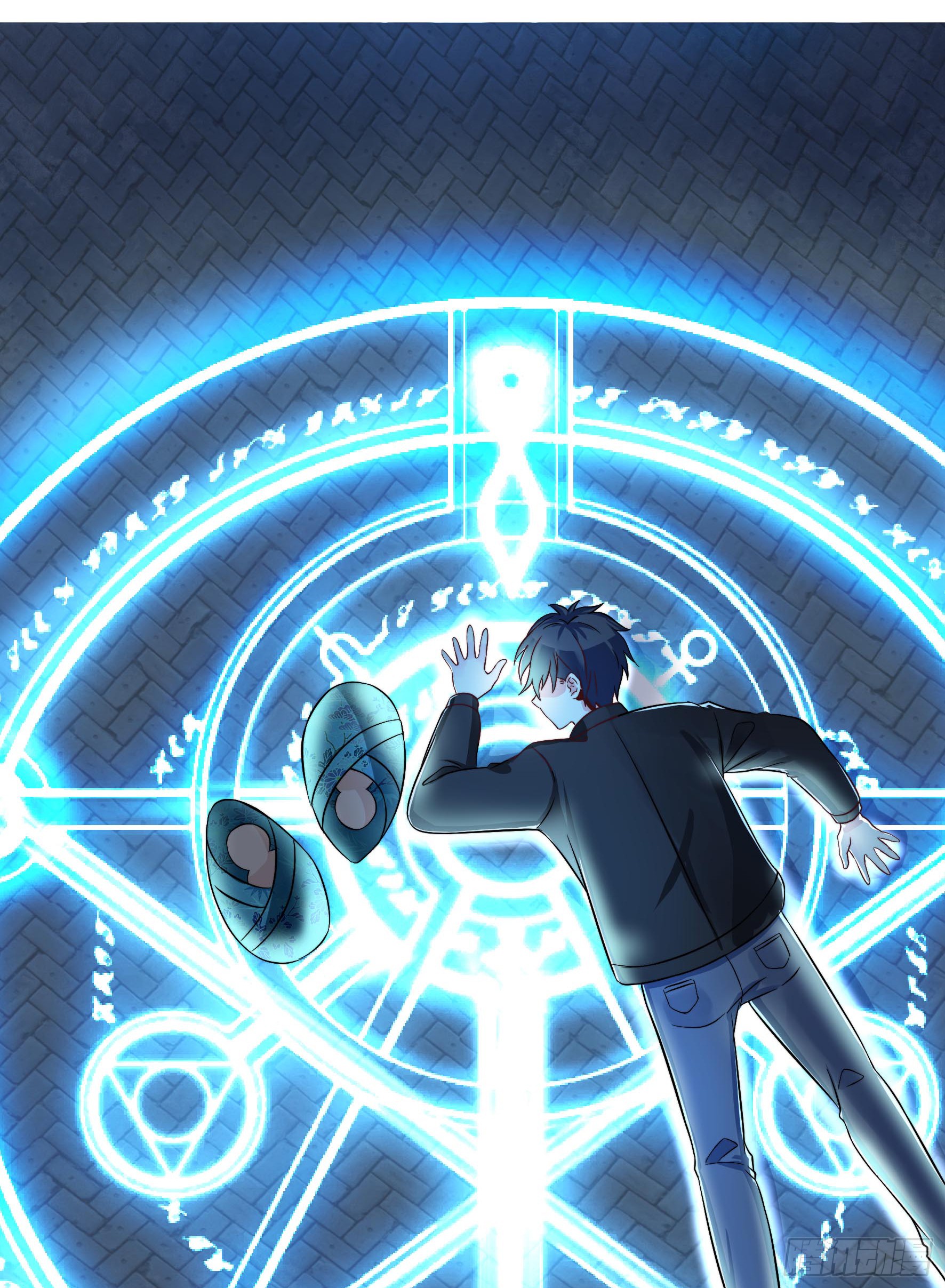 Fairy Demon Dad Bab 01 halaman 41