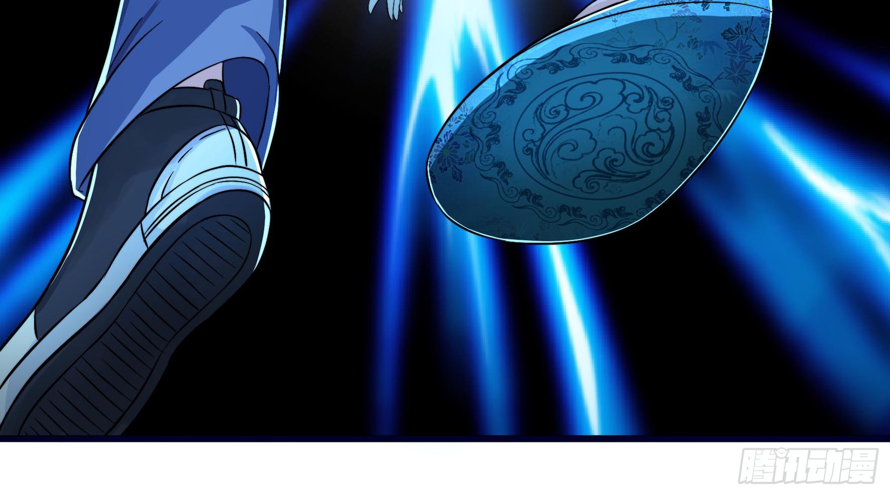 Fairy Demon Dad Bab 01 halaman 45