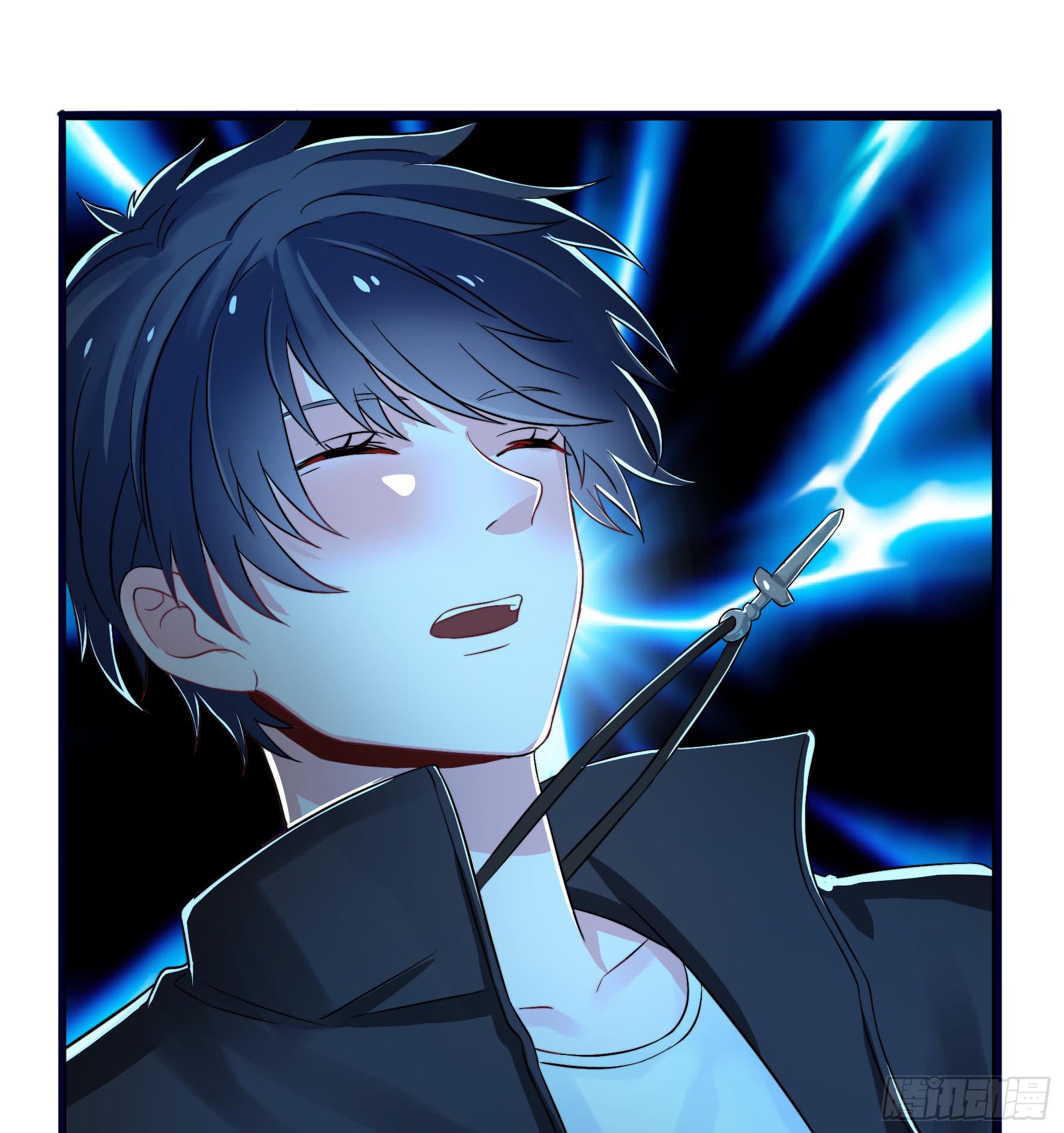 Fairy Demon Dad Bab 01 halaman 46