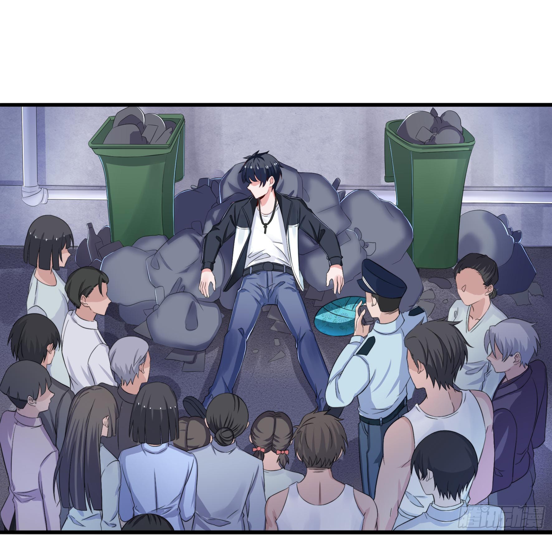 Fairy Demon Dad Bab 01 halaman 52