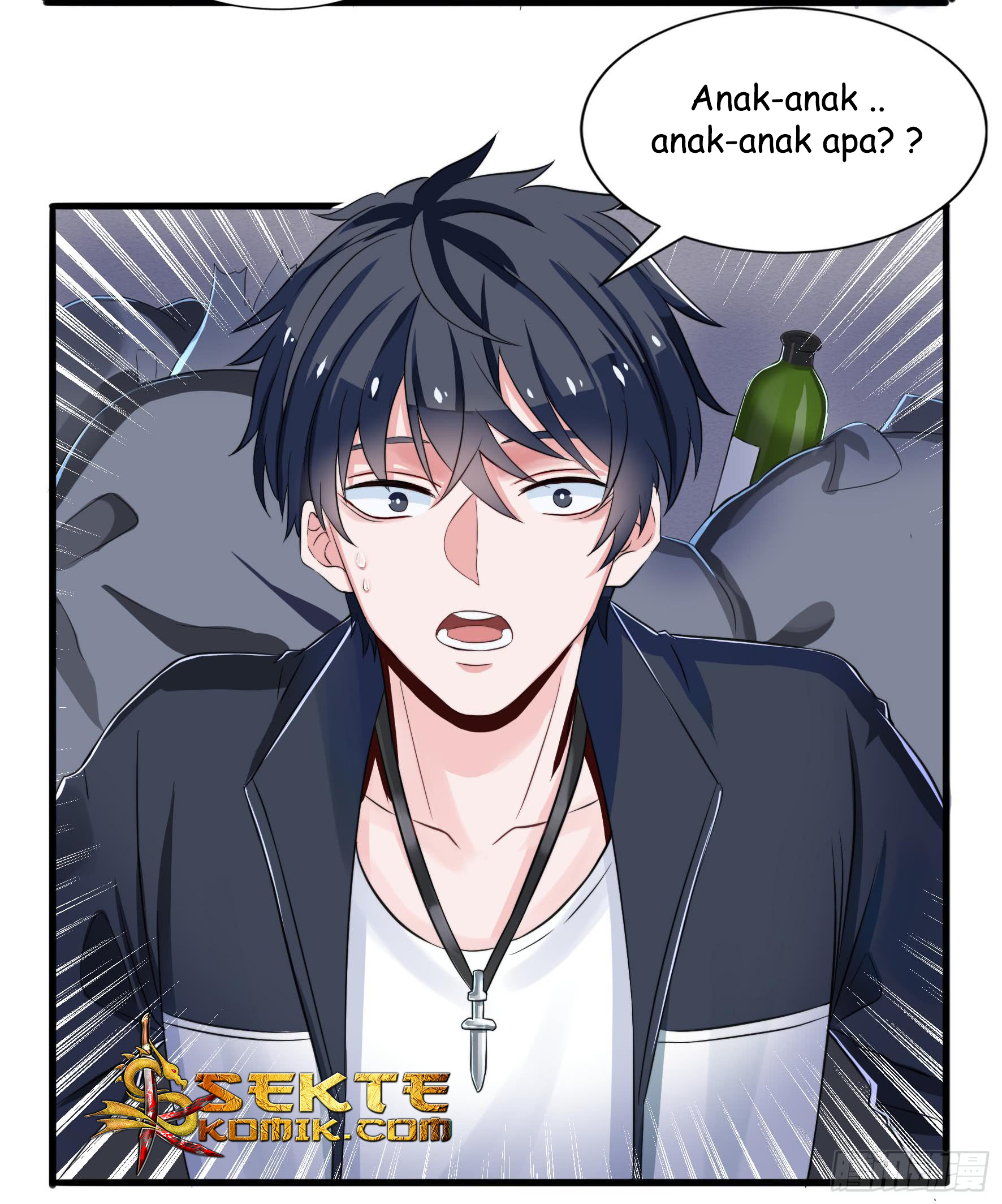 Fairy Demon Dad Bab 01 halaman 56