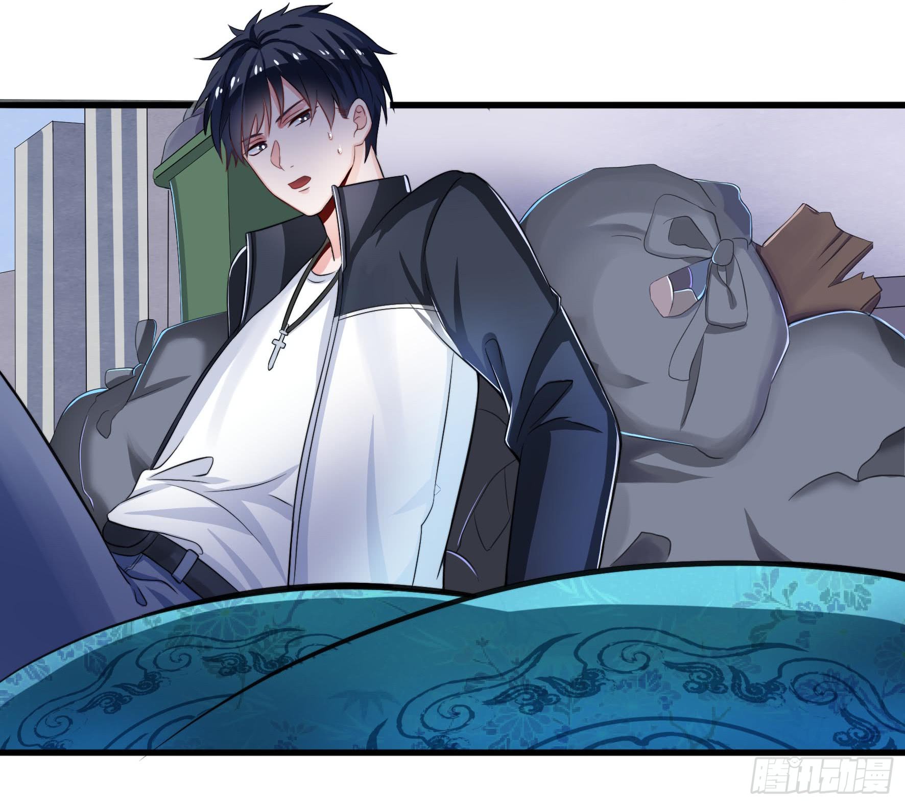 Fairy Demon Dad Bab 01 halaman 57