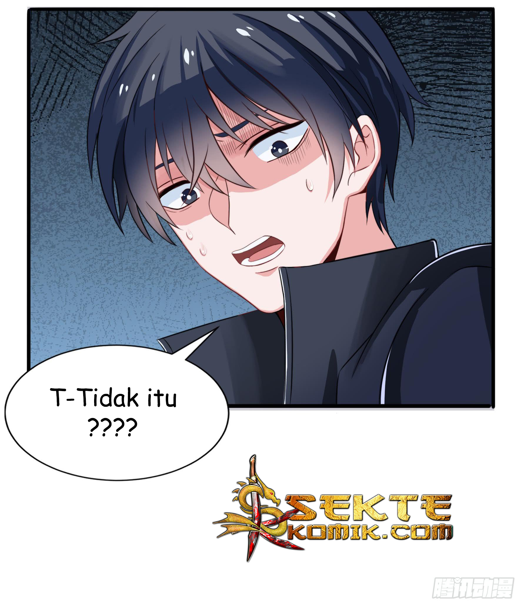 Fairy Demon Dad Bab 01 halaman 59