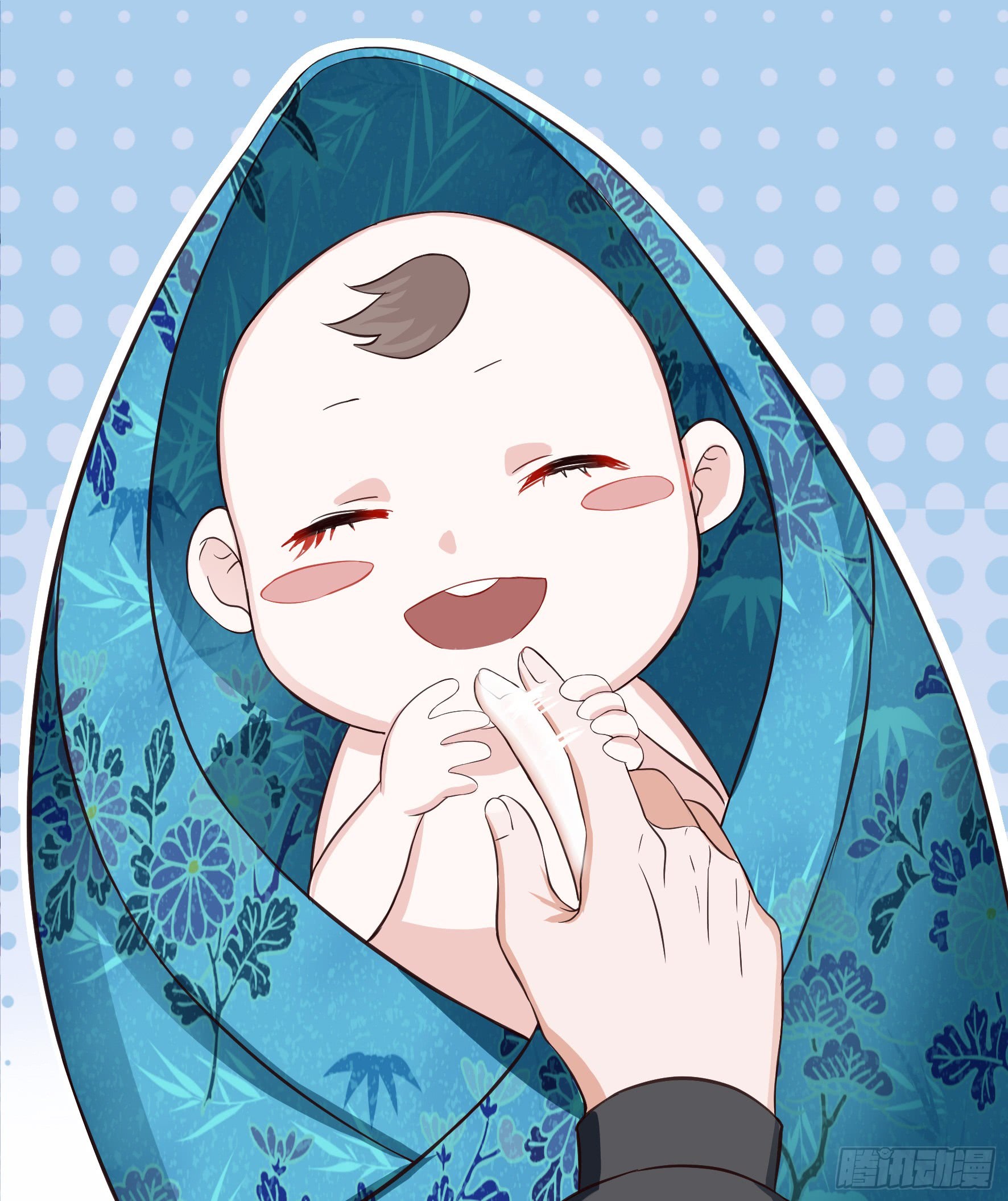 Fairy Demon Dad Bab 02 halaman 16