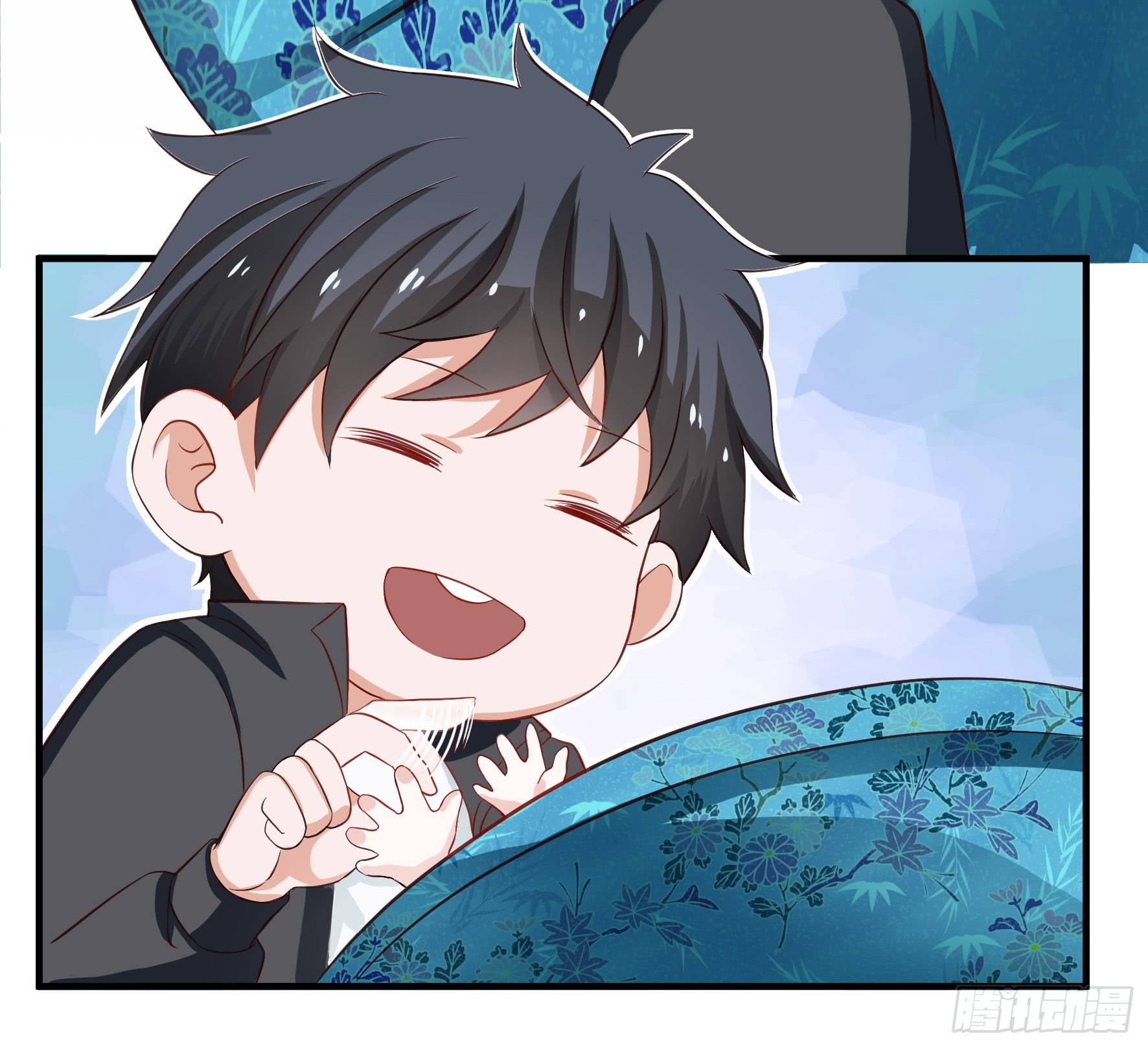 Fairy Demon Dad Bab 02 halaman 17