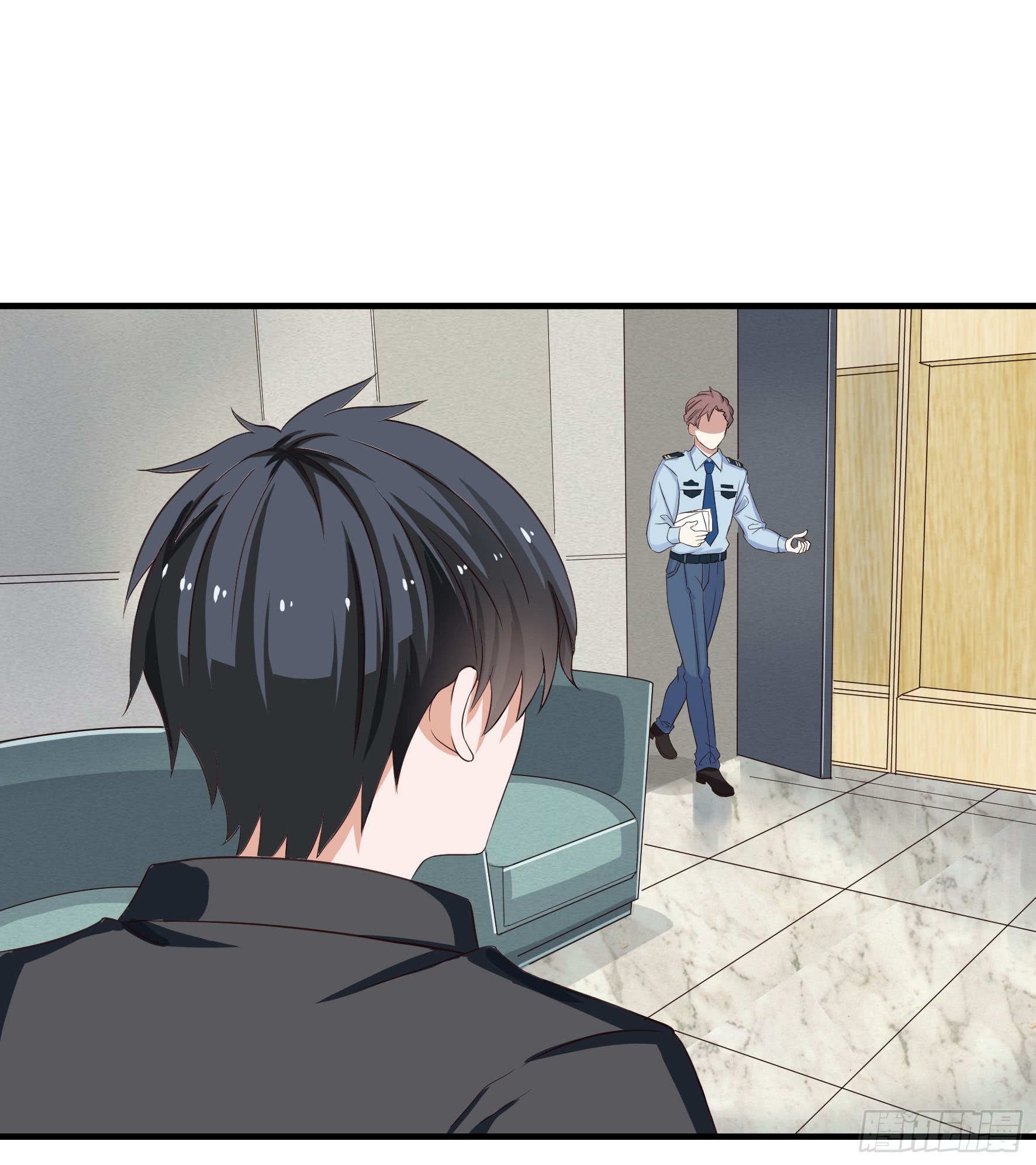 Fairy Demon Dad Bab 02 halaman 20
