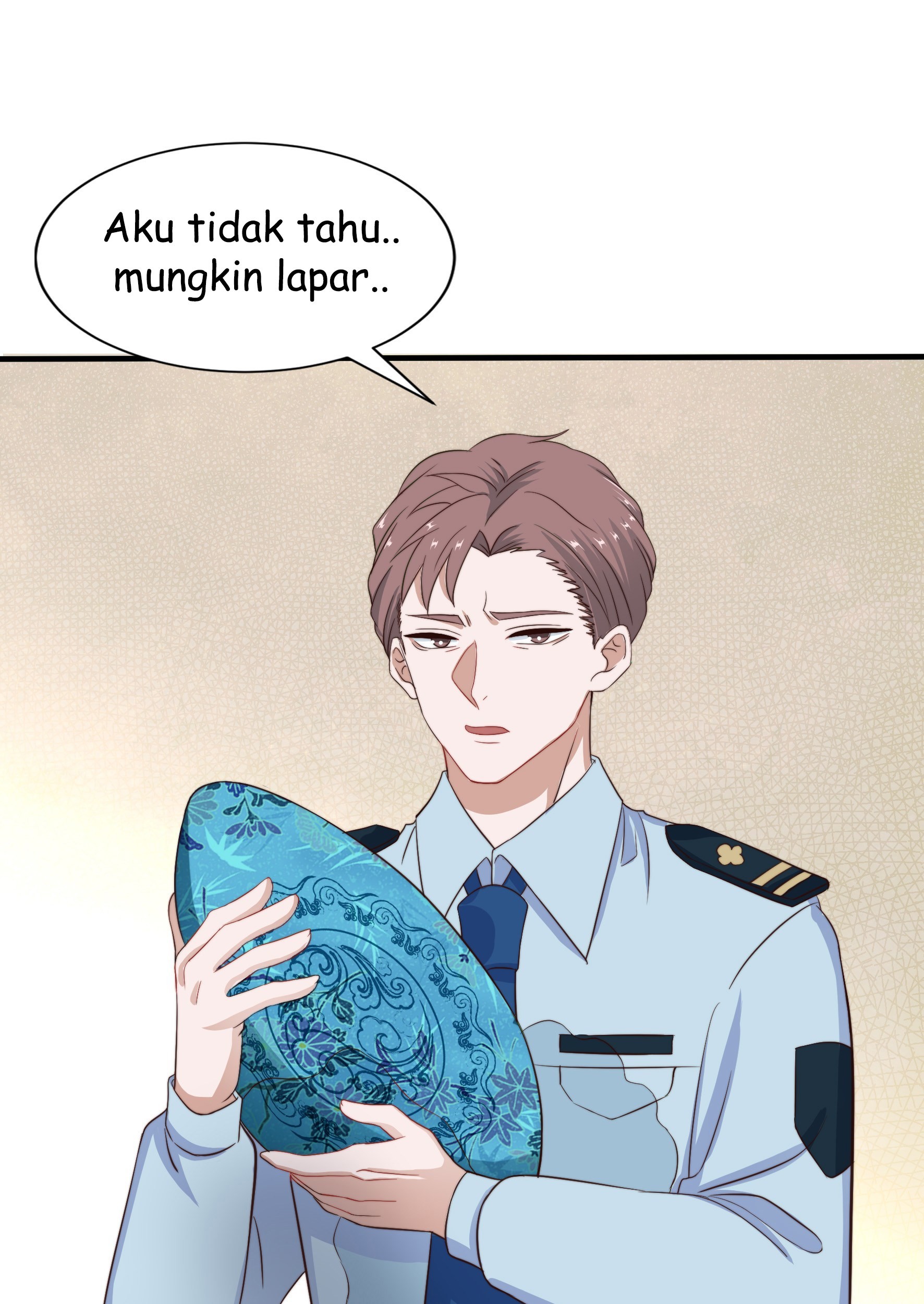 Fairy Demon Dad Bab 02 halaman 30