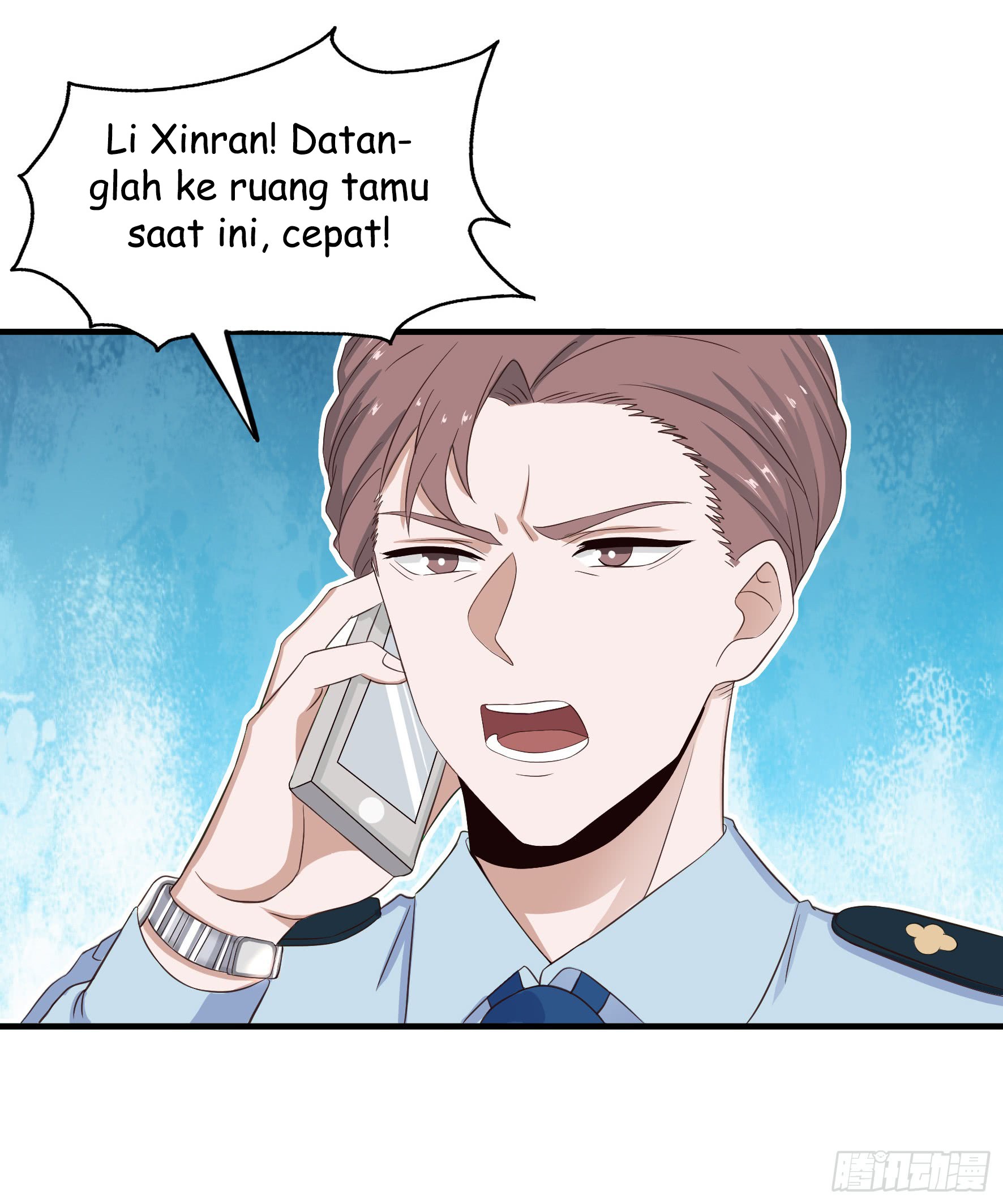 Fairy Demon Dad Bab 02 halaman 48